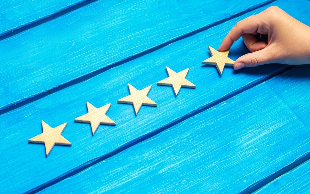 5.0 Star Rating for Home Inspections