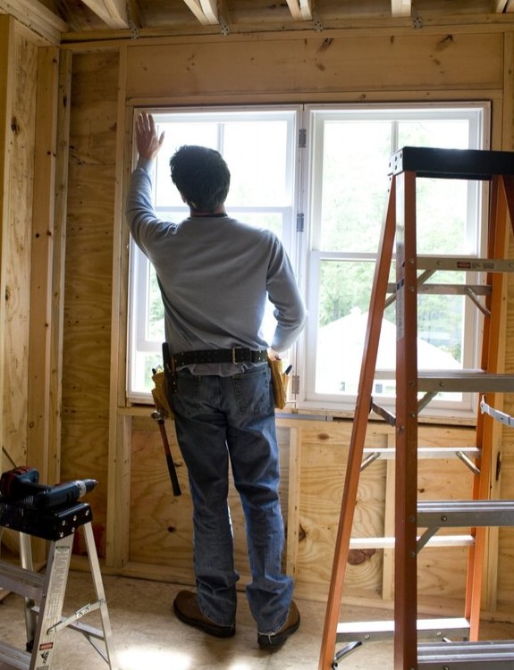 Certified Home Inspector